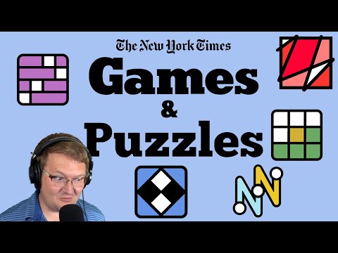 Where did February go?? Play Friday&#039;s Puzzles with me! 🧩 2/28/25 NY Times Puzzles 🧠