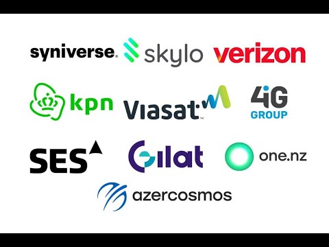 Exciting Innovations in Satellite Communications: From SMS to IoT and Beyond!