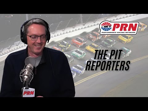 The Pit Reporters