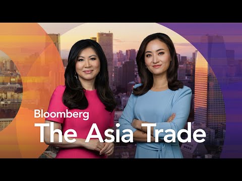 Trump Pauses Ukraine Military Aid, Tariff Fears Grip Markets | Bloomberg: The Asia Trade 3/4/25