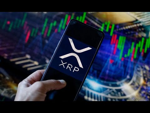 Trading Mentor Praises XRP&#039;s Resilience During Market Crash: Should You Keep Watching?
