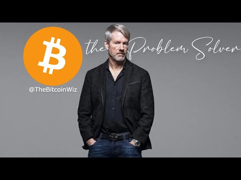 Michael Saylor’s Bold Plan: U.S. Should Replace Gold with Bitcoin to Dominate the Global Economy!