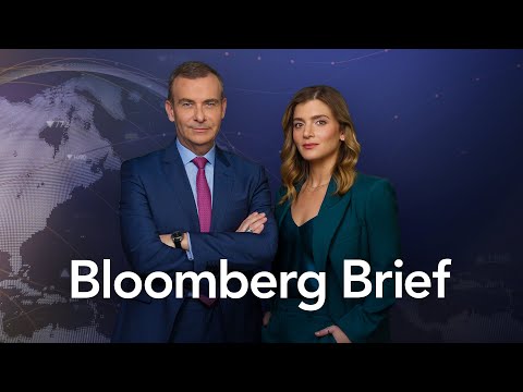 Stocks Drop on Economic Concerns; Trump Deflects Question on Recession | Bloomberg Brief 03/10/2025