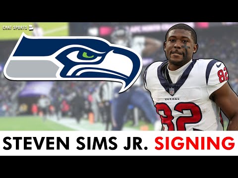 🚨 Seahawks Make A Sneaky Key Signing In NFL Free Agency | Seattle Seahawks News