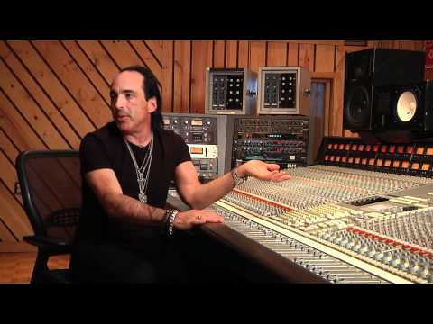 SonicScoop&#039;s Power Sessions: Chris Lord-Alge - Part 2 &quot;Mixing &amp; the Magic Chains&quot;