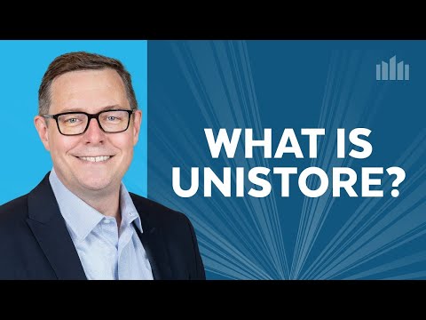 What Makes Unistore A Game Changer? One Platform For Your Data Needs