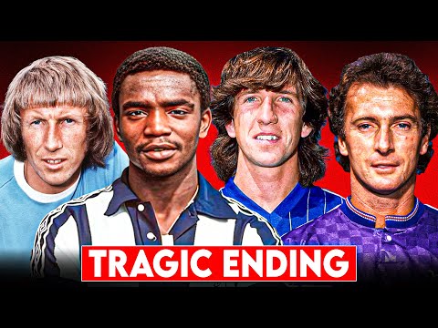 The Most Tragic Deaths in Football History Pt 2