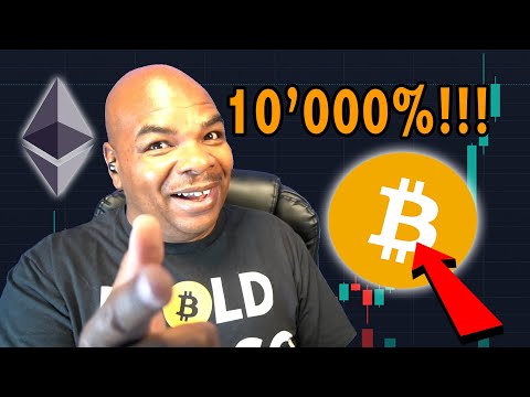 THESE HIDDEN ALTCOIN GEMS HAVE 10&#039;000% POTENTIAL!!!!!!