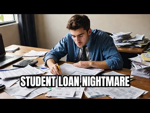 Its Chaos: Student Loan Payments Paused AGAIN!