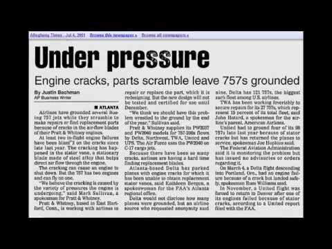 9/11 The Global Economic Crisis Before September 11, 2001