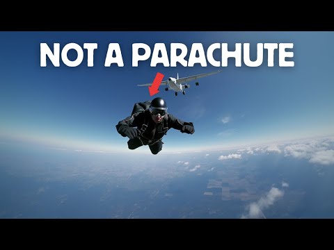 Skydiving With No Parachute | Bizarre and Unusual Deaths #3