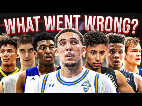 What HAPPENED to these Viral High School Hoopers?