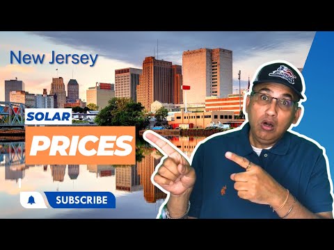 Solar Energy Solutions for New Jersey Homes: Exploring the Possibilities