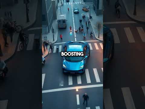 AI Revolution: The Future of Self-Driving Cars and Drones!