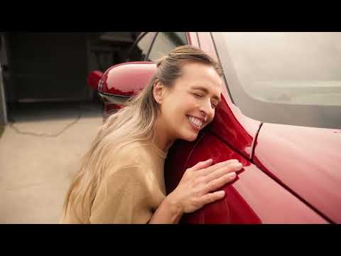 Maxxia&#039;s &#039;Electric Dreams&#039; Campaign: a Creativa TVC production for Electric Cars on Campaign Brief