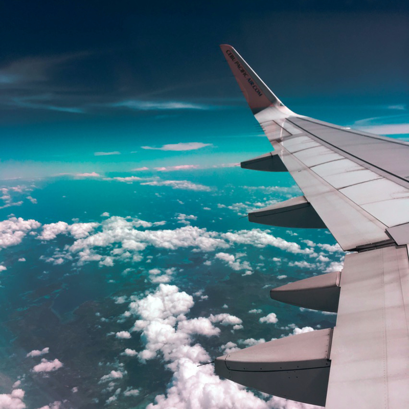 Je bekijkt nu Goedkope vliegvakanties vinden – 3 tips voor goedkoop vliegen in 2022