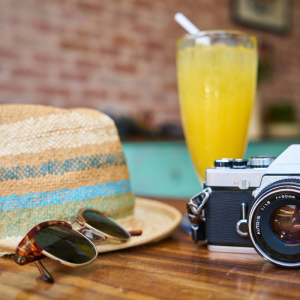 Lees meer over het artikel Geld besparen op vakantie? | 5 tips