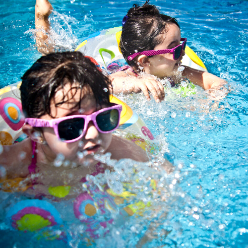 Lees meer over het artikel Het beste goedkope opblaas zwembad van 2022? Dit zijn ze.