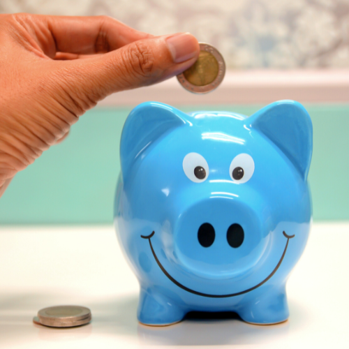 Lees meer over het artikel Kinderen leren omgaan met geld – hoe doe je dat?