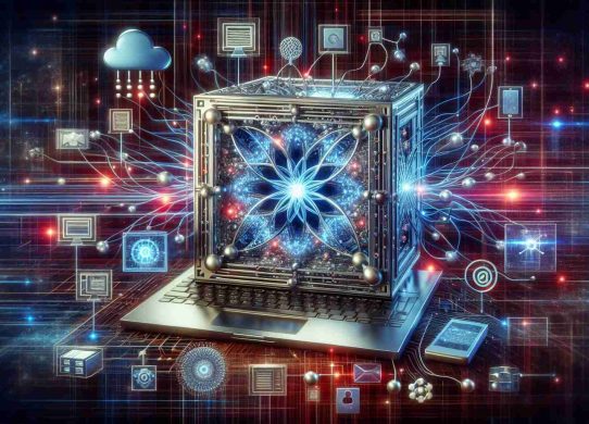 Is Quantum Computing the Next Great Threat to Your Online Security?