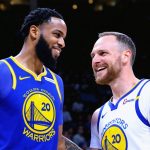 Menjava v NBA, ki bi lahko preoblikovala prihodnost Warriors: Presenetljiva ponovna združitev v teku?