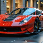 Tämä Ferrari jättää muut jälkeensä: 296 Speciale on vapautettu