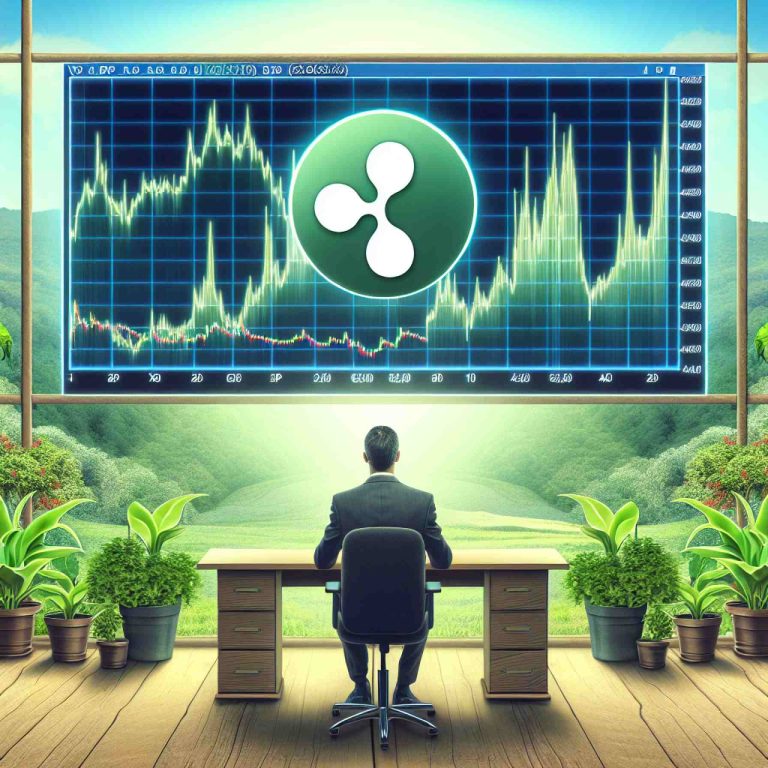 Несмотря на бурные колебания рынка, стойкость XRP сохраняет инвестиции в плюсе