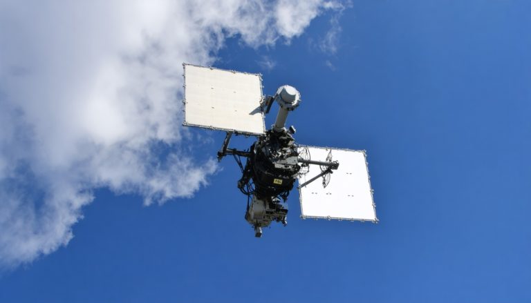 Desbloqueando o Céu: Como as Inovações da Viasat Estão Reformulando a Comunicação Global