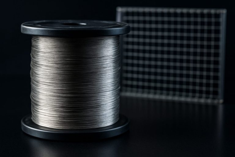 Avanços em Redes de Fios de Tungstênio: Explosões de Mercado de 2025-2030 e Tecnologias Ocultas Reveladas