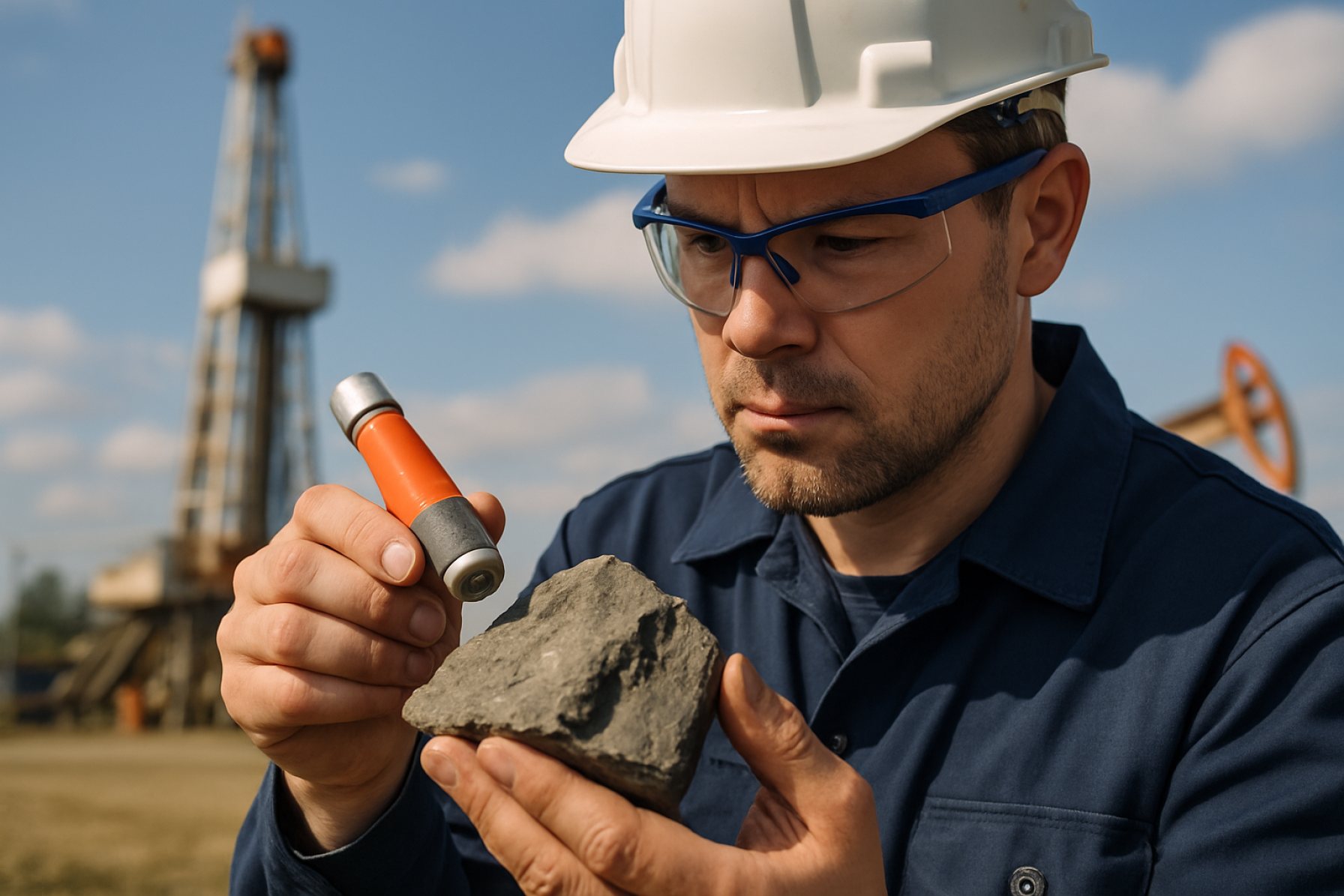 Shale Neutron Hydrocarbon Sensing 2025–2029: Next-Gen Oil Discovery Breakthroughs Revealed