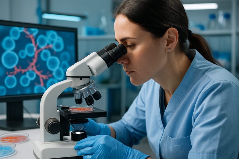 ゾキネティック微生物分析技術2025–2030：世界中のバイオラボを混乱させる画期的な進展！