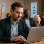 Democracia Líquida: Revolucionando a Tomada de Decisões Coletivas