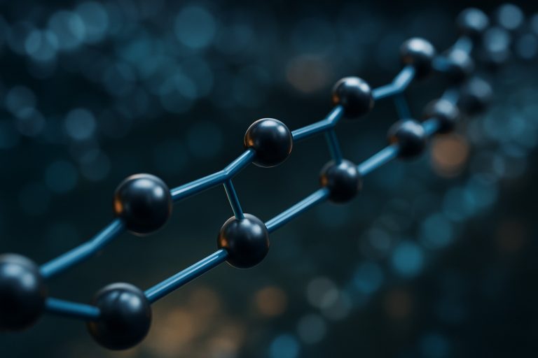 Poliacinas: ¿El cambio de juego de nueva generación en la electrónica molecular? Descubre las cadenas de carbono que impulsan la tecnología del mañana.