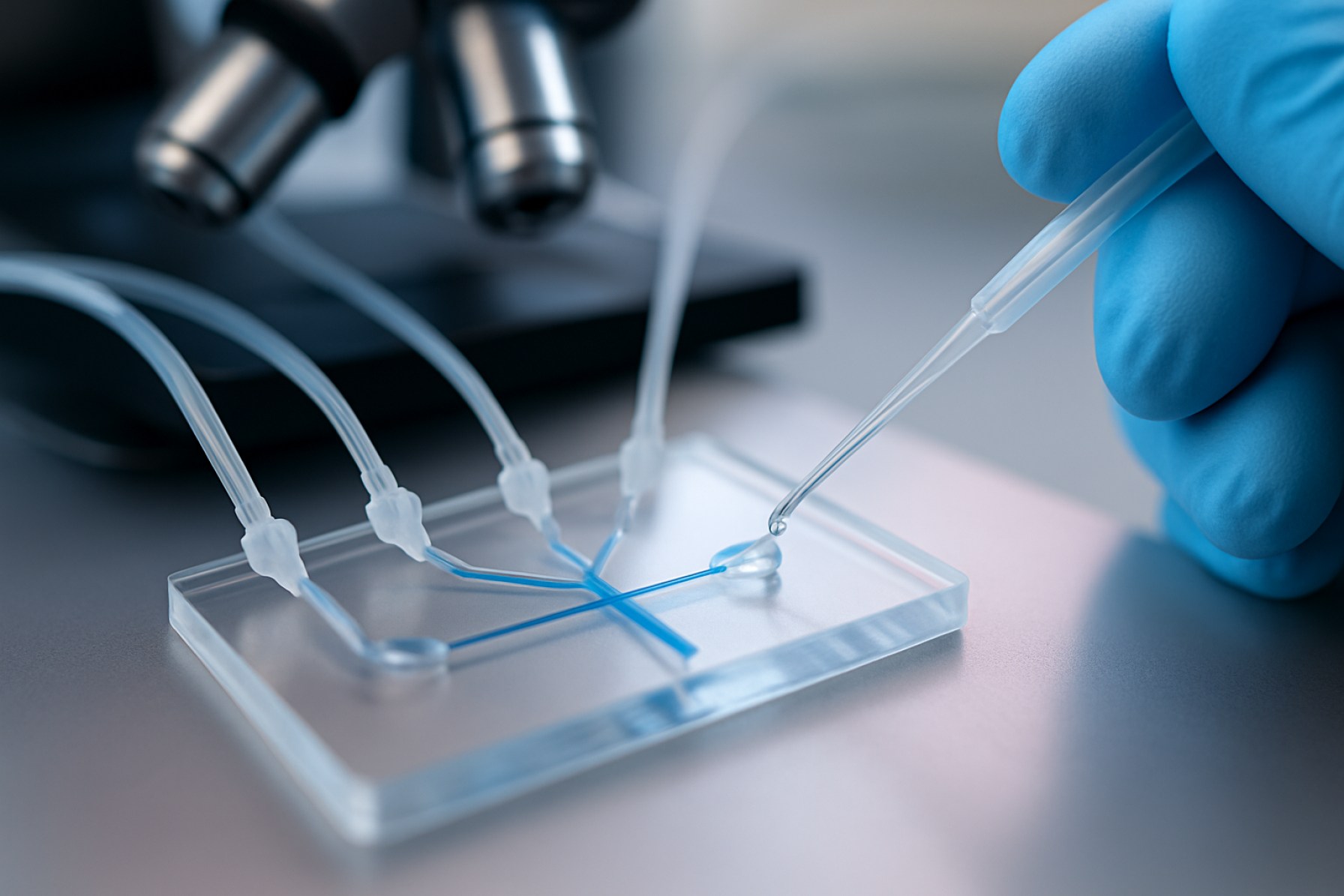 Microfluidic Vesicle Fabrication Market 2025: Rapid Growth Driven by Biomedical Innovation & 12% CAGR Forecast