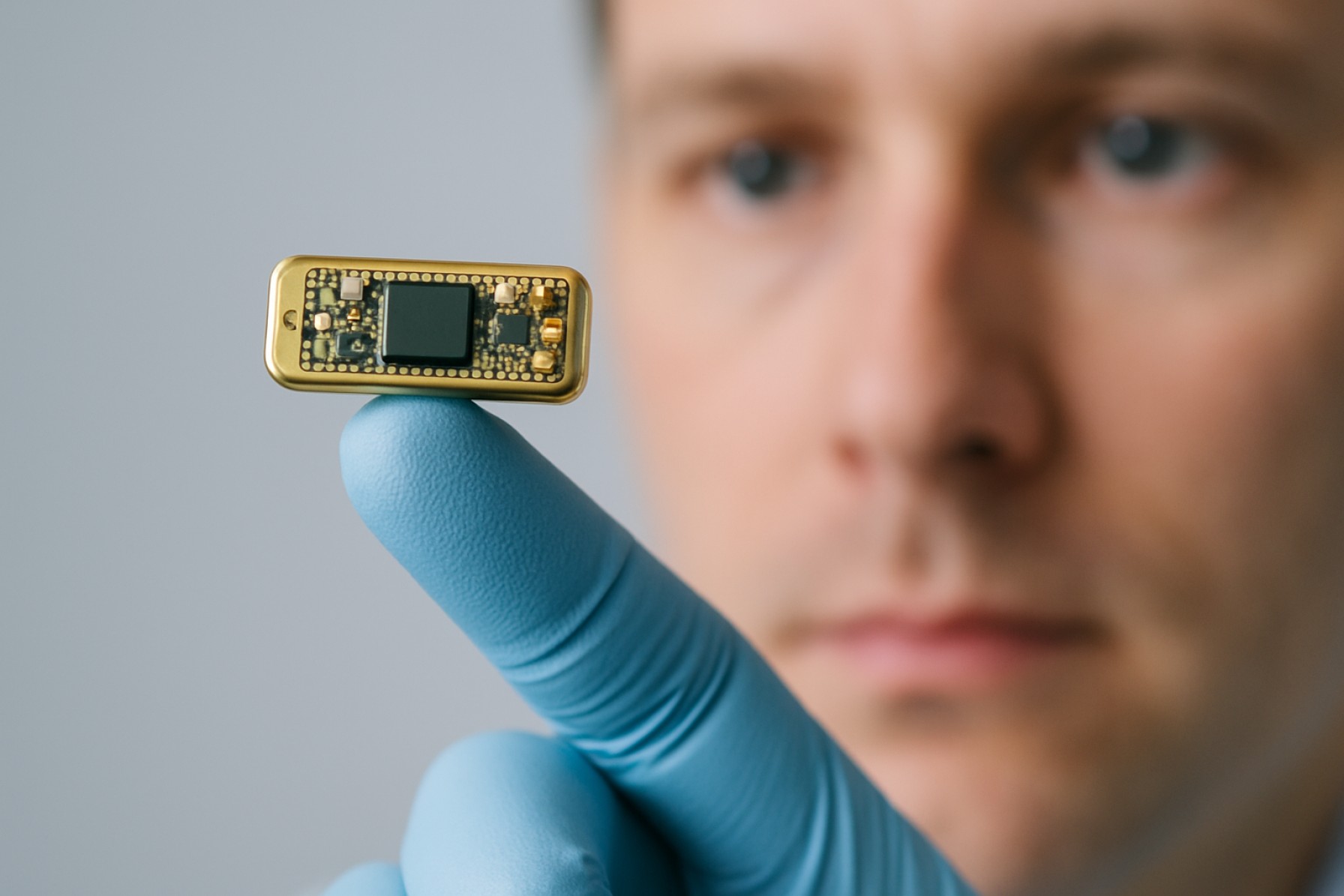 Implantable Medical Microelectronics Market 2025: Rapid Miniaturization Drives 12% CAGR Growth Through 2030