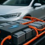 Globālā EV akumulatoru tirgus līdz 2032. gadam paredzams trīskāršosies: Kurš uzvarēs tīras mobilitātes sacensībās?